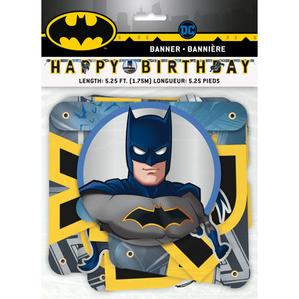 Batman Letterslinger 1,78m