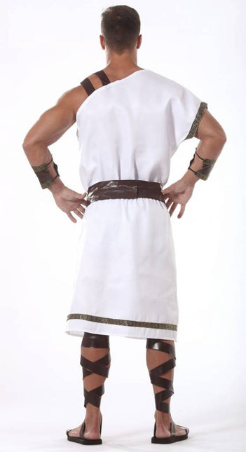 Gladiator Kostuum Spartaan