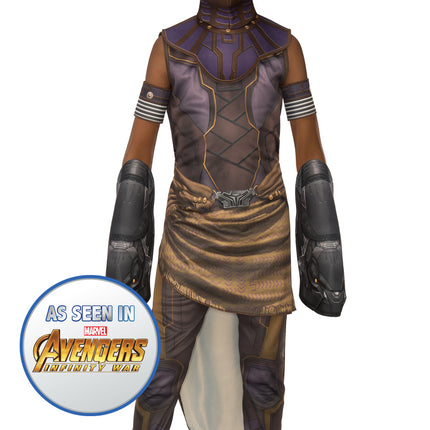 Shuri Black Panther Kind