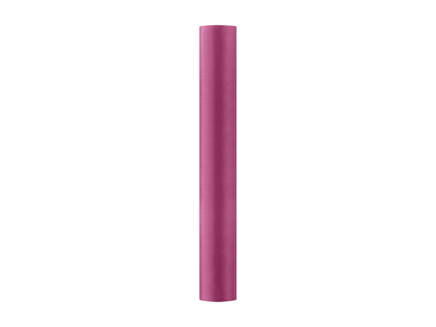 Fuchsia Tafelloper 36cm 9m