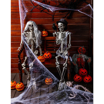 Halloween Pop Skelet 160cm