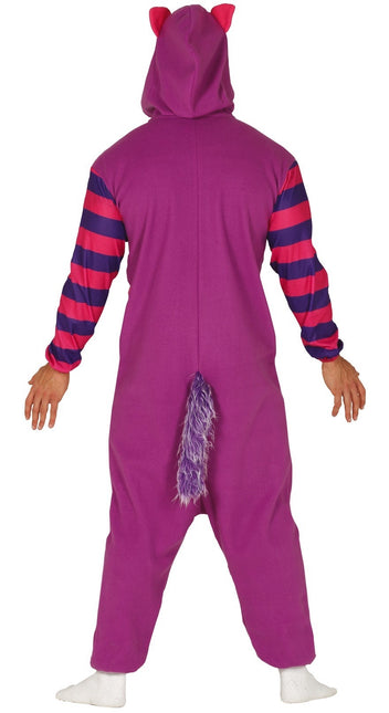 Katten Onesie