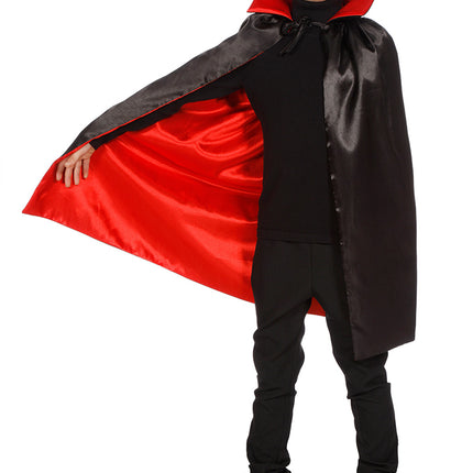 Halloween Cape Kind Dracula