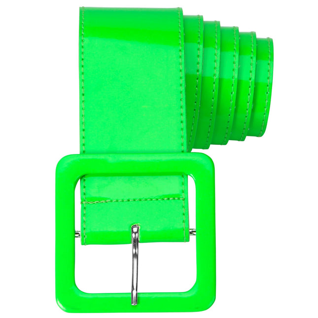 Groene Riem Neon