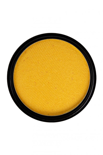 PXP Pressed Powder Pearl Yellow 5gr