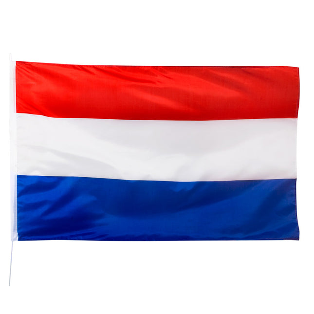 Nederland Gevelvlag 1,5m