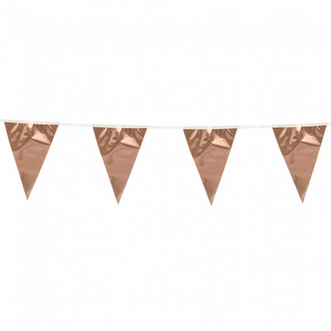 Rose Gouden Slingers 10m