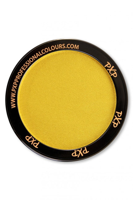 PXP Schmink Pearl Yellow 10gr