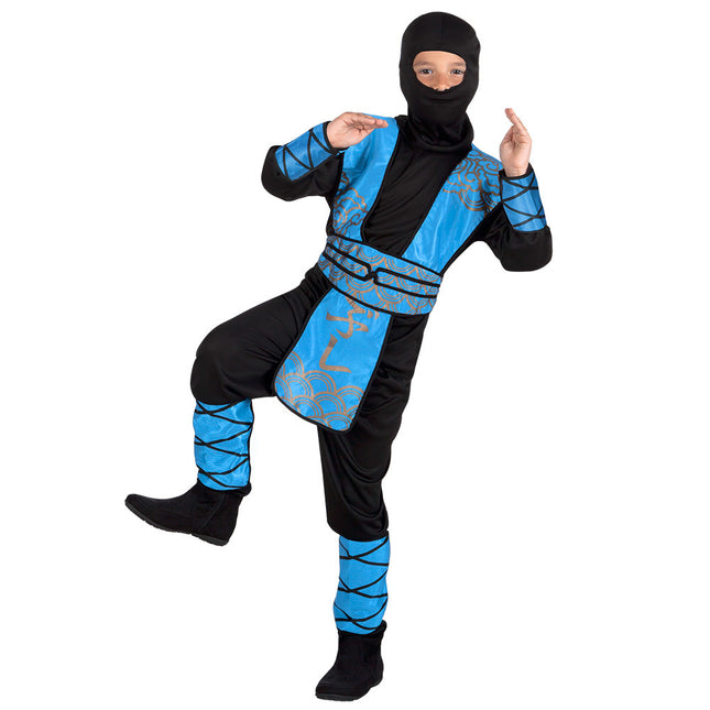 Ninja Pak Kind