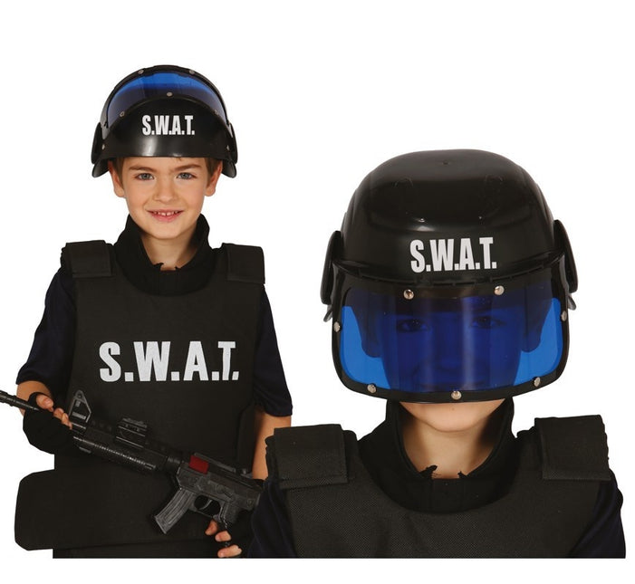 Swat Helm