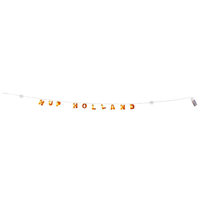 Lichtslinger LED Hup Holland 1,5m