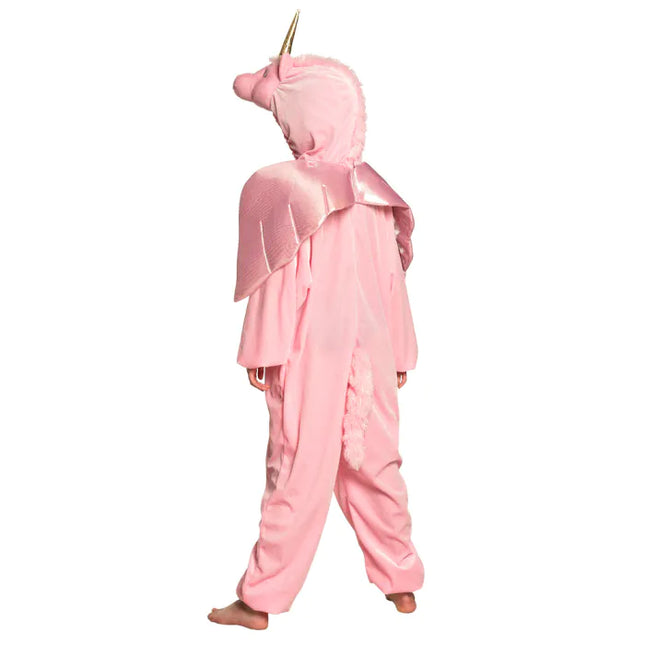 Unicorn Onesie Roze Meisje