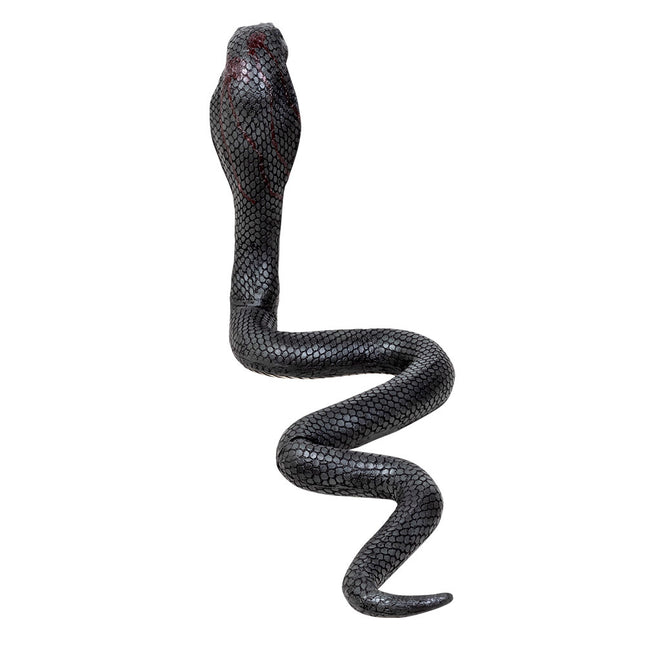 Halloween Cobra 65cm