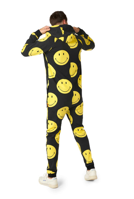 Smiley Original Onesie Heren OppoSuits