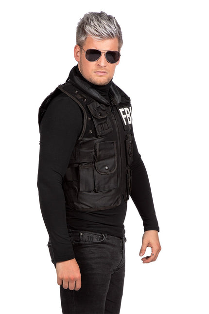 FBI Vest