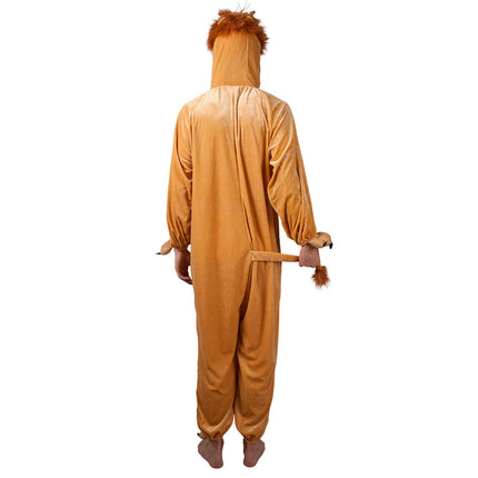 Leeuwen Onesie Kind