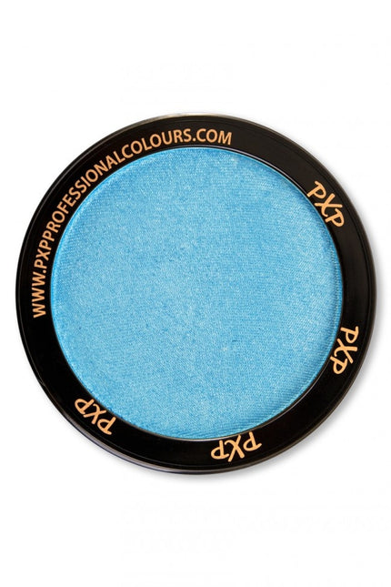 PXP Schmink Pearl Sky Blue 10gr