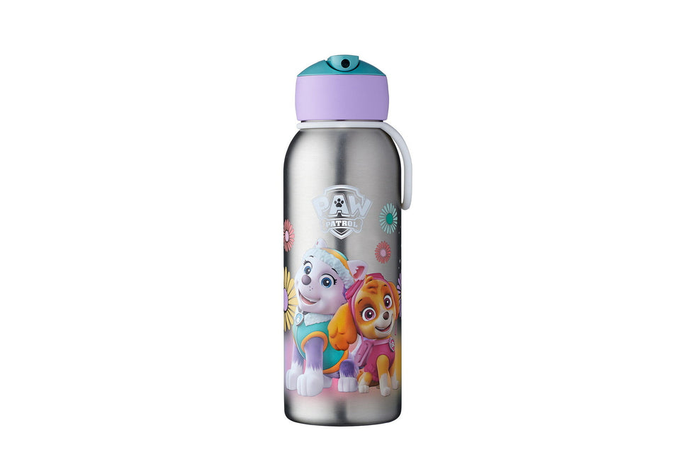 Thermosfles Flip-Up Campus 350ml Paw Patrol Girls