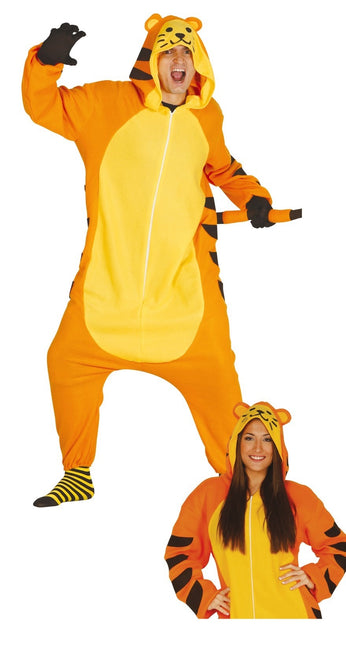 Tijger Onesie