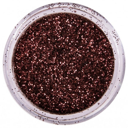 PXP Glitter Poeder Bronze Pink 2,5gr