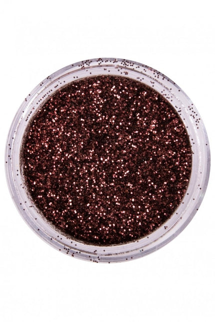 PXP Glitter Poeder Bronze Pink 2,5gr