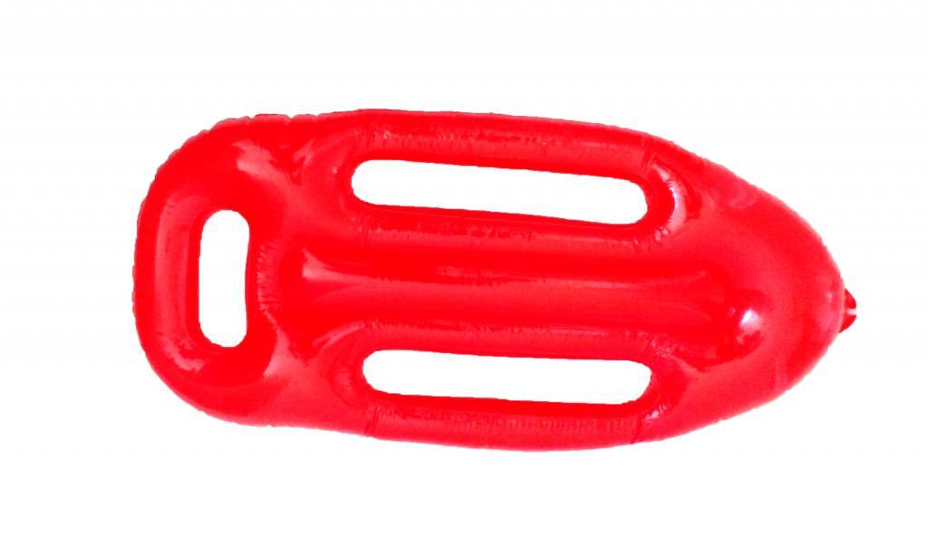 Opblaasbare Reddingsboei Baywatch 66cm