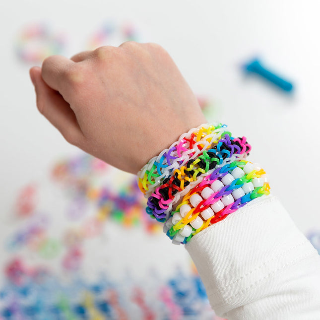 Loombandjes Set