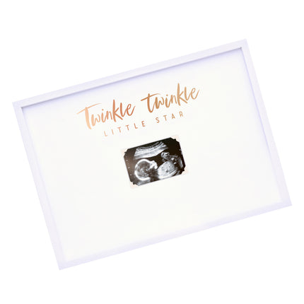 Gastenboek Twinkle Twinkle 44cm