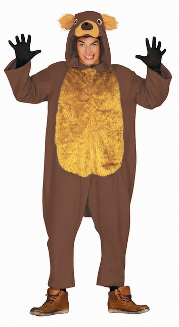 Beer Onesie L