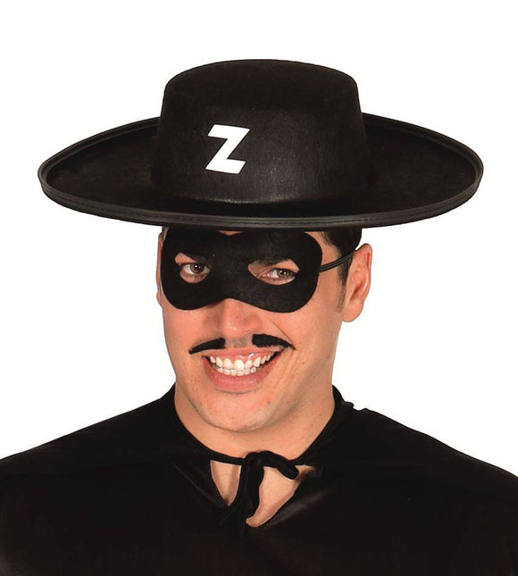 Zorro Hoed