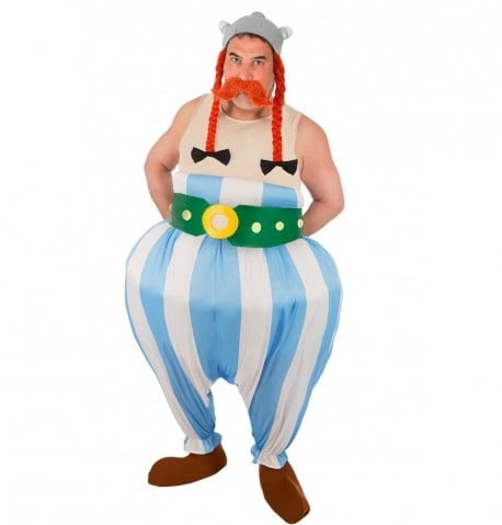 Kostuum Obelix