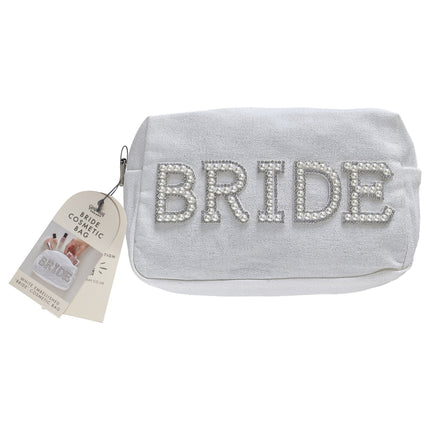 Bride Make Up Tas