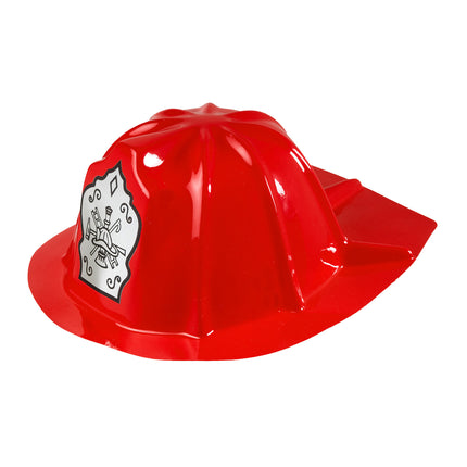 Brandweer Helm Kind