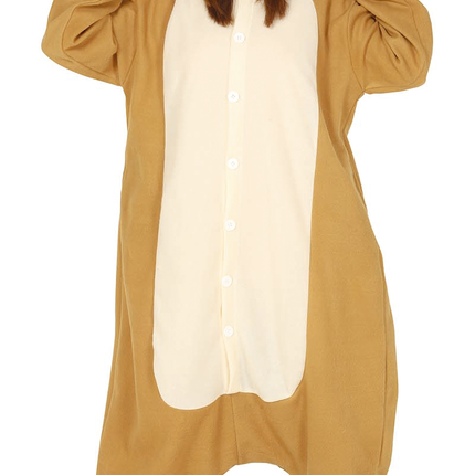 Leeuw Onesie L