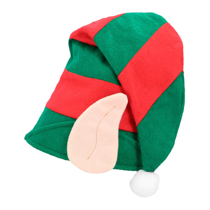 Kerstmuts Elf