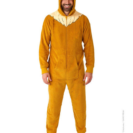 Eevee Onesie OppoSuits