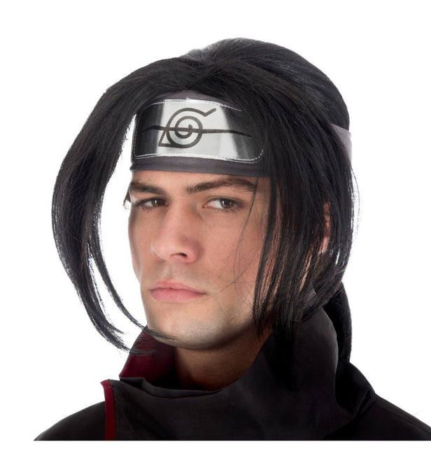 Itachi Pruik Naruto