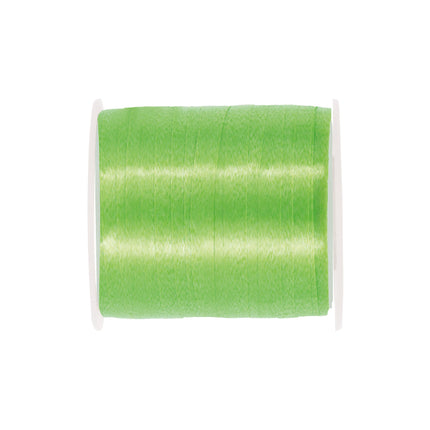 Lime Groene Lint 91,4m