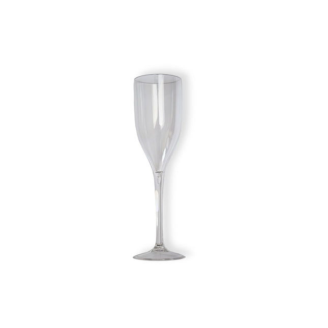 Champagne Glazen Herbruikbaar 150ml 4st