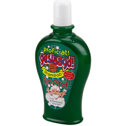 Fun Shampoo Geslaagd School 350ml