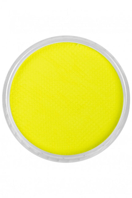 Hobby Watercolor Neon Yellow 90gr