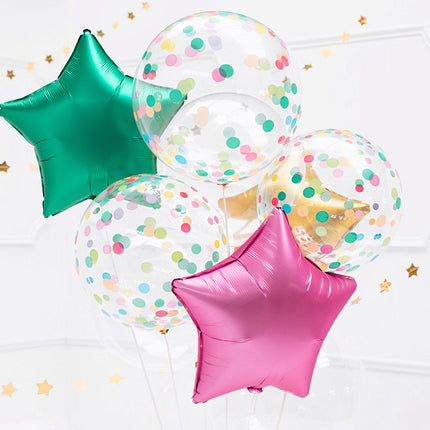 Confetti Ballon 40cm