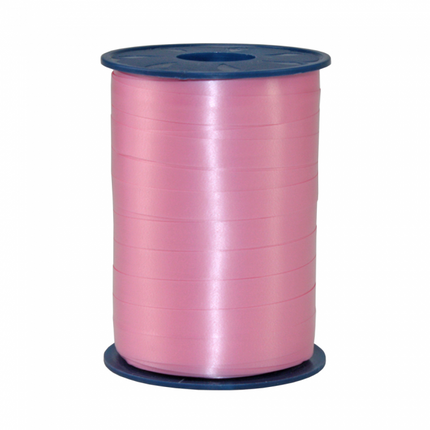 Roze Lint 10mm 250m