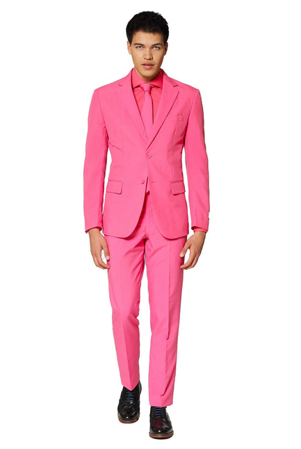 Roze Pak Heren OppoSuits