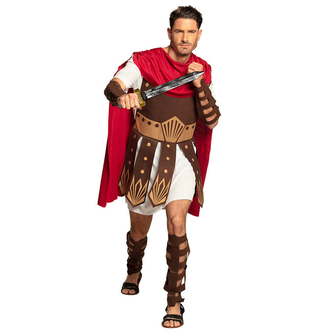 Gladiator Kostuum M/L