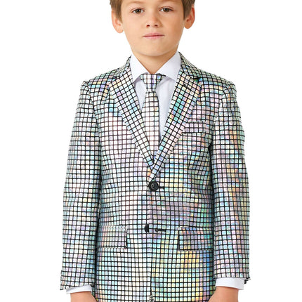 Disco Pak Jongen OppoSuits