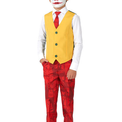 Pak The Joker Scarlet Kind