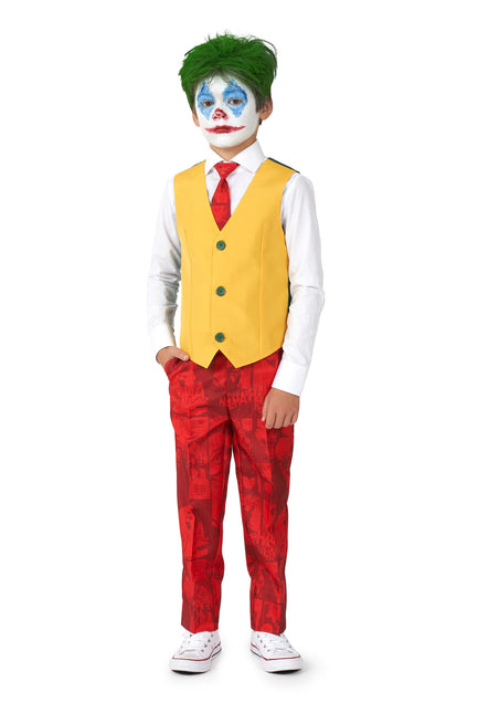 Pak The Joker Scarlet Kind