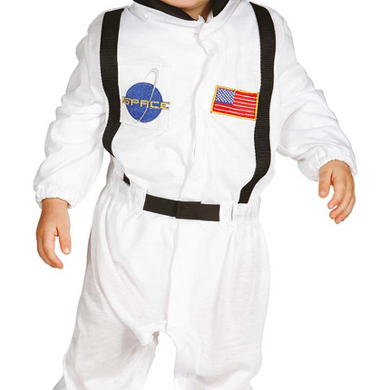 Astronautenpak Baby