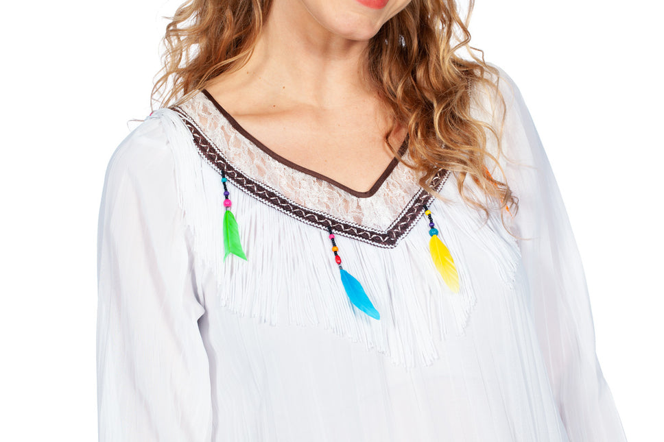 Festival Blouse Dames